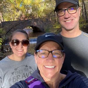 Meet your Posher, Lori